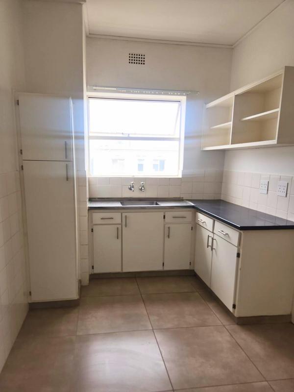 To Let 1 Bedroom Property for Rent in Wynberg Upper Western Cape